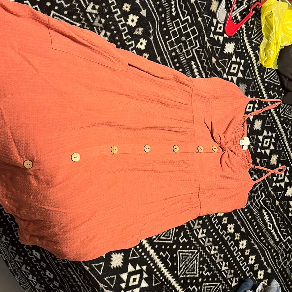 Summer dress